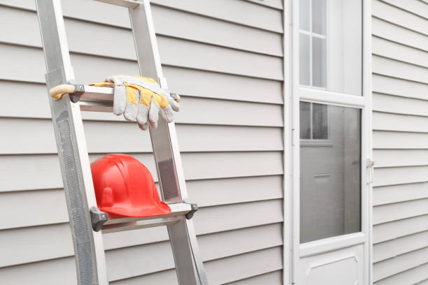 Siding Removal and Disposal in Defiance, OH