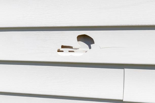 Siding for Commercial Buildings in Defiance, OH