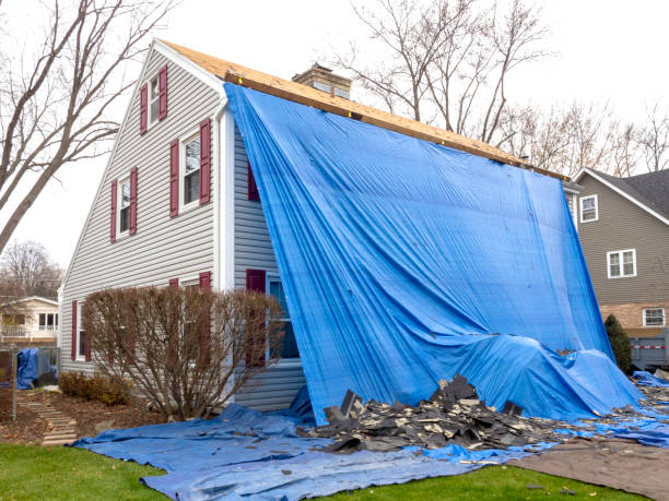 Defiance, OH Siding Installation & Repair Company