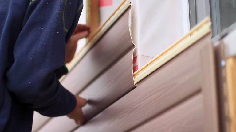 Best Stucco Siding  in Defiance, OH